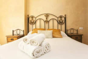 Apartament Reyna House, Malaga